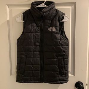 THE NORTH FACE VEST